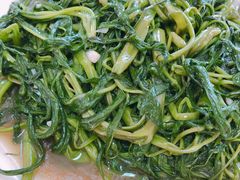 -幽优农庄·森波拉特色本地农家菜