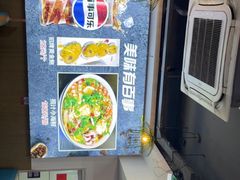 -40号厦门海鲜大排档(中山路店)