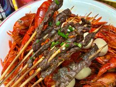 -串盟烧烤·长沙美食地标(星沙店)