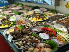 -添福来墨鱼饺子 · 海鲜东北菜(大连星海·黄浦路店)