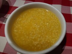 小米粥-西贝(无锡万象城店)