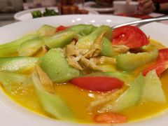-花中城·杭帮菜·粤菜·海鲜火锅(清泰街店)
