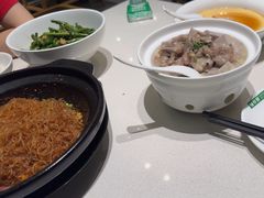 -绿草地·湘菜(芙蓉天街店)