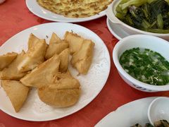 -深运潮州粥(水库店)