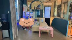 -唯儿诺儿童医院·儿科·眼科(新天地店)