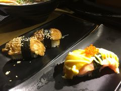 -昊·来了寿司(双楠2店)
