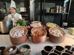 -蔓兰家的四季S0餐厅·融合菜(当代MOMA店)