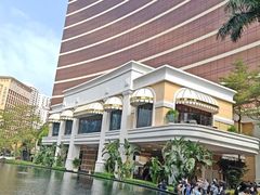 -永利澳门酒店