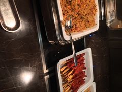 天宇菲尔德花园餐厅-天宇菲尔德·花园西餐厅·海鲜自助餐