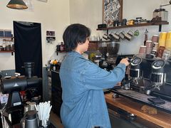 -Tequila Espresso(嘉善路店)
