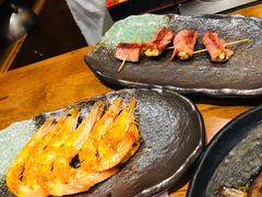 -大渔铁板烧(中山路八佰伴店)