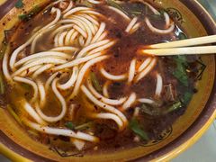 -花溪牛肉粉(八鸽岩店)