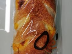 芝士薄饼-Olé精品超市(海上世界店)