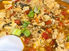 -新新湘菜馆(新中街二条店)