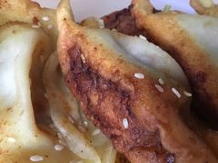 -小姜锅贴(凤凰街店)
