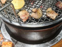 -原始泥炉烤肉(总店)
