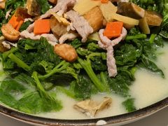 -龙桥私厨·姜花菊花过桥鱼·顺德菜(容桂店)