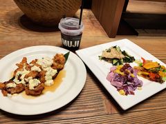 -MUJI无印良品(深圳深业上城城市旗舰店)