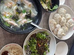 -津门张记包子铺(华昌道店)