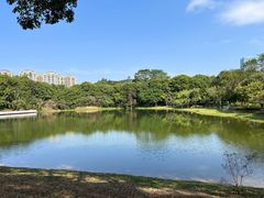 -东莞植物园