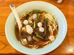 -奎元馆.百年奎元.非遗传承(西湖边的解放路店)