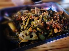 -刘记小花鸭霸王(曲塘路店)