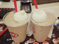 -DQ·蛋糕·冰淇淋(虹口龙之梦店)