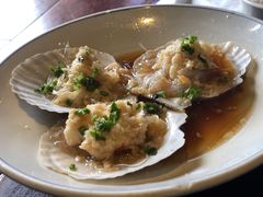 蒜蓉蒸扇贝-大牌大·传统杭帮菜(湖滨店)