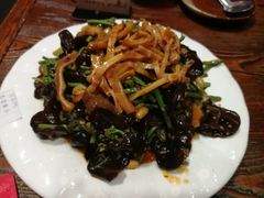 -东北大院·东北菜(三台子店)