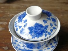 -涂山寺素食餐厅