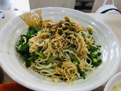 -德泓面馆(颐高店)