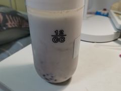 鲜芋红豆鲜奶-12cc(望京凯德MALL店)