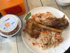 -217丰惠源抓饭(星湖街店)