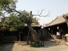 -平遥县衙