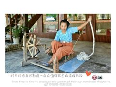 -西双版纳傣族园