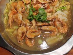 -惠友大虾(太原北街店)