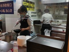 -回味鸭血粉丝汤(砂之船店)
