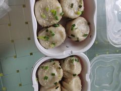 -小杨生煎(成山巴黎春天店)