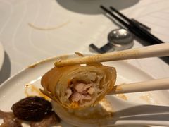 鸡丝脆春卷-美心皇宫(沙田大会堂店)