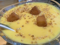 草原鲜奶羹-蒙料·手把肉(望京店)