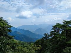 -三清山风景名胜区