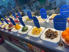 -老德州四合院·德州菜(天衢路店)