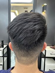 -藤野造型·专业烫染店