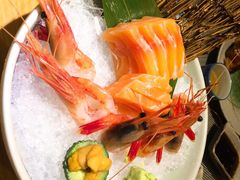 -吉兆·料理(红梅南路店)