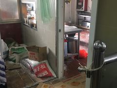 -瞻园面馆鸭血粉丝汤(老门东店)