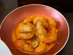 -外滩三号餐厅·创意中餐