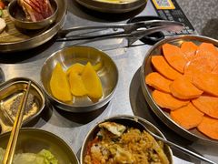 -本炙炭烤·蒲烧活鳗料理店(金沙洲店)
