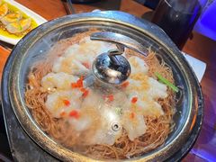 -绿茶餐厅(光谷世界城步行街店)