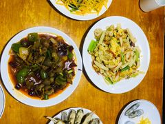 -温州一家人美食(西木头市店)