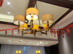 -老妈菜馆(建设街店)